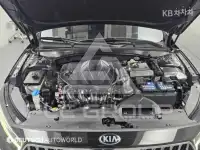 2020 KIA K7