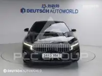 2020 KIA K7