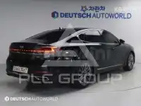 2020 KIA K7