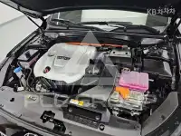 2020 KIA K7