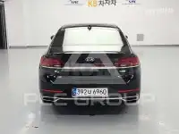 2020 KIA K7