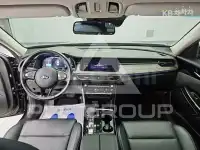 2020 KIA K7