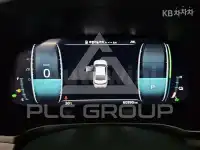 2020 KIA K7