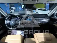 2020 KIA K7