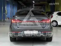 2020 KIA K7