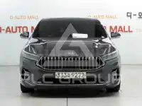 2020 KIA K7
