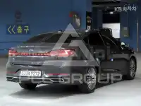 2020 KIA K7