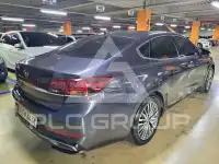 2020 KIA K7