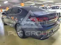 2020 KIA K7