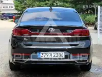 2020 KIA K7