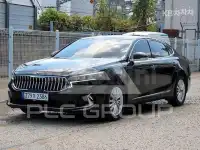2020 KIA K7