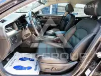 2020 KIA K7