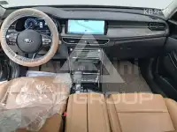 2020 KIA K7