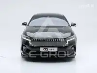 2020 KIA K7