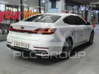 2020 KIA K7