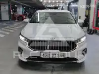 2020 KIA K7