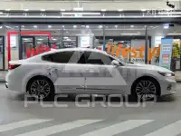 2020 KIA K7
