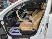 2020 KIA K7
