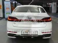 2020 KIA K7