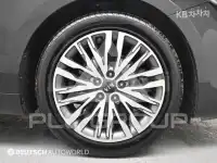 2020 KIA K7