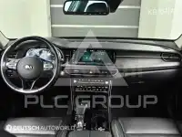 2020 KIA K7
