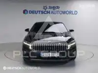 2020 KIA K7