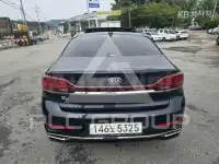 2020 KIA K7