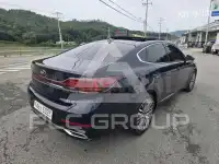 2020 KIA K7