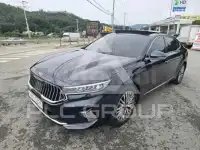 2020 KIA K7
