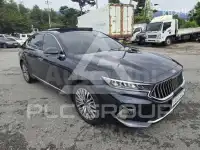 2020 KIA K7
