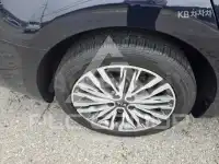 2020 KIA K7