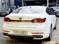 2020 KIA K7