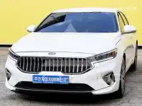 2020 KIA K7