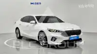 2020 KIA K7