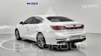 2020 KIA K7