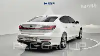 2020 KIA K7