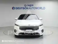2020 KIA K7