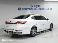 2020 KIA K7