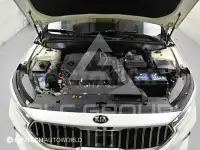 2020 KIA K7