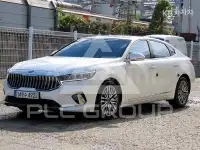 2020 KIA K7