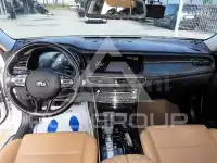 2020 KIA K7