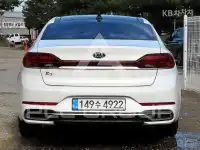 2020 KIA K7