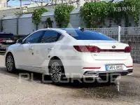 2020 KIA K7