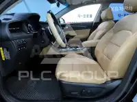 2020 KIA K7