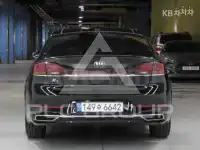 2020 KIA K7