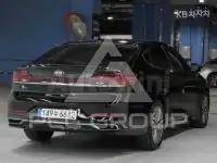 2020 KIA K7