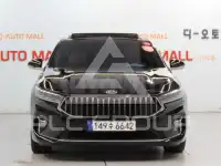 2020 KIA K7