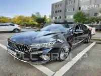 2020 KIA K7