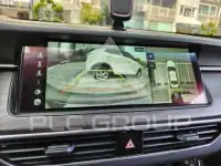 2020 KIA K7