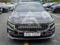 2020 KIA K7